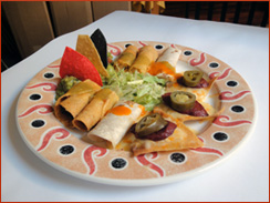 Riviera Maya Food
