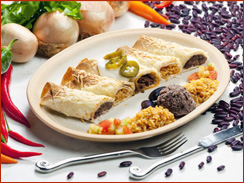 Riviera Maya Food